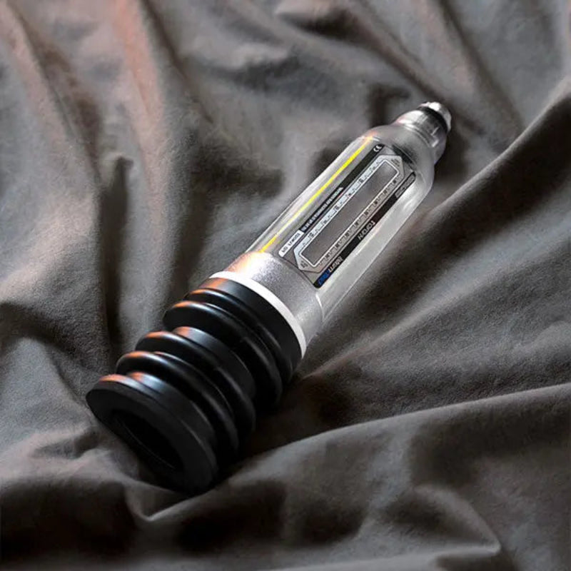 Men's Water Vacuum Pump