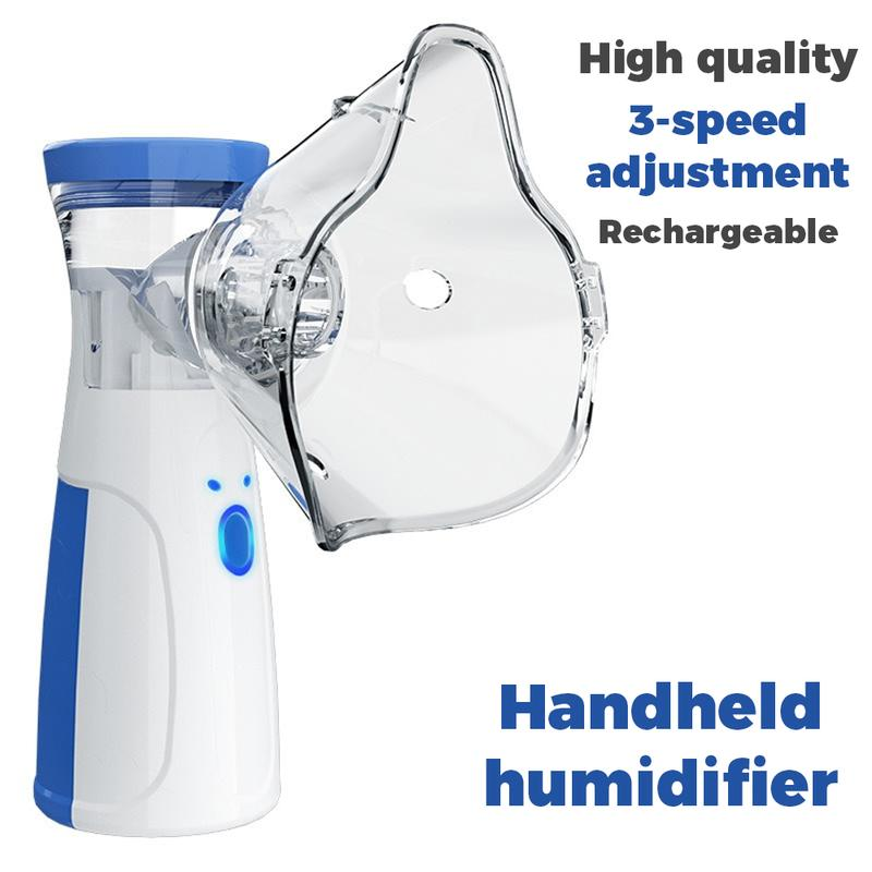 Portable Smart Humidifier