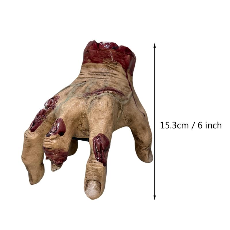 Halloween Self-walking Hands