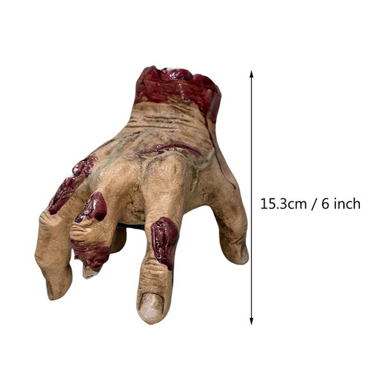 Halloween Self-walking Hands