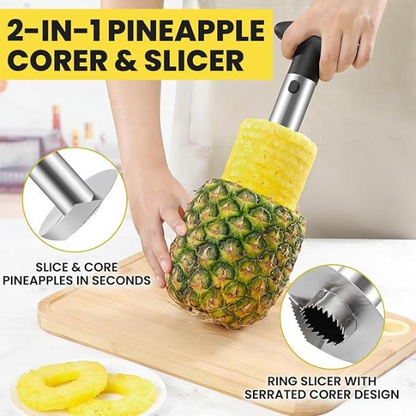 Pineapple Cutter
