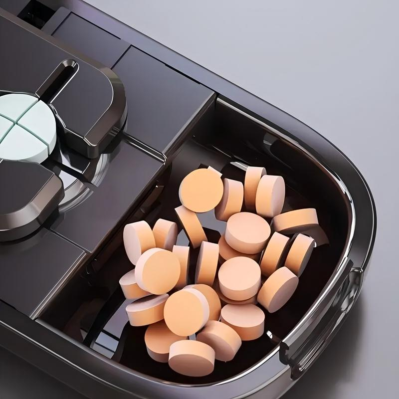 Professional Pill Splitter