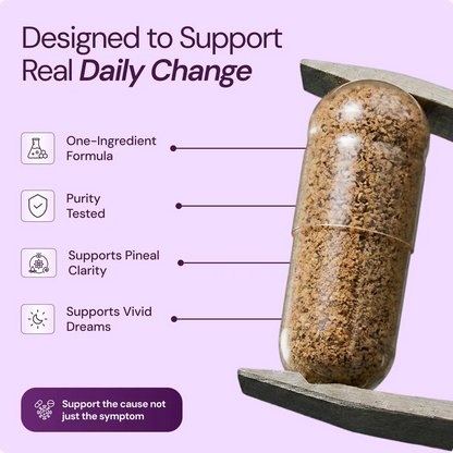 Advanced Haritaki Extract Capsules
