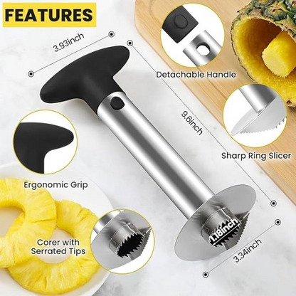 Pineapple Cutter