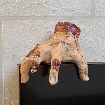 Halloween Self-walking Hands