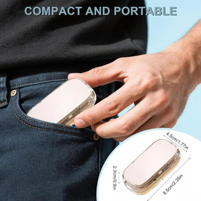 Professional Pill Splitter