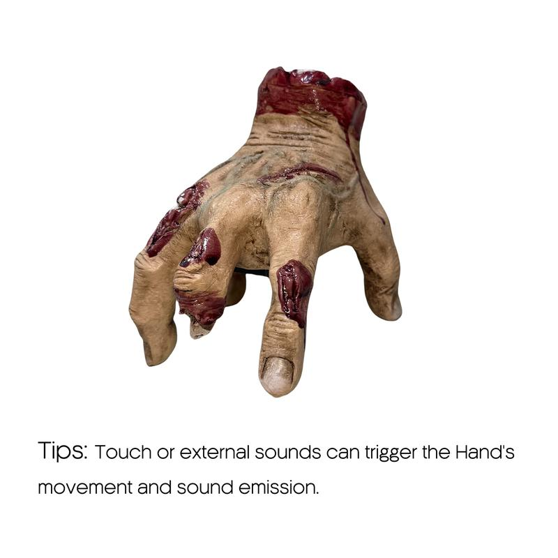 Halloween Self-walking Hands