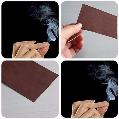 10Pcs Magic Tricks Tools-Magic Finger Smoke