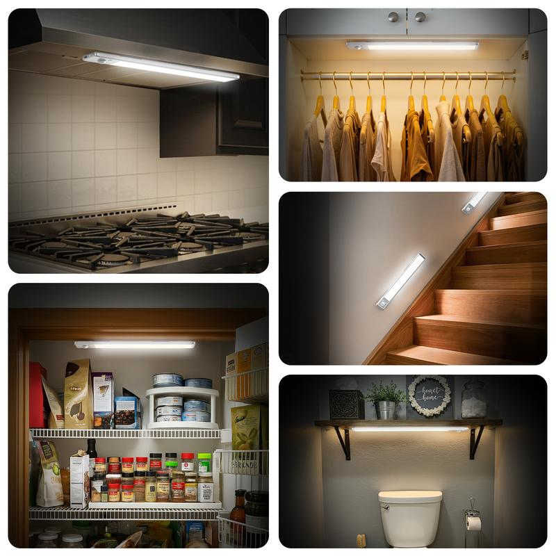 Under Cabinet Lighting