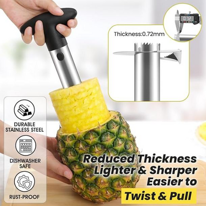 Pineapple Cutter