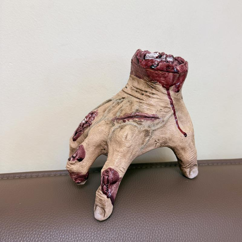 Halloween Self-walking Hands