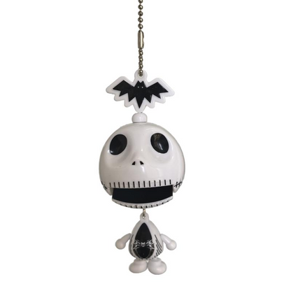 Dancing Skeleton Charm Set