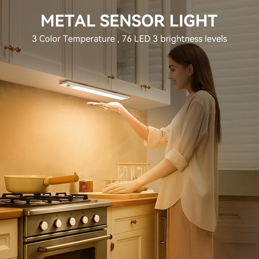Under Cabinet Lighting