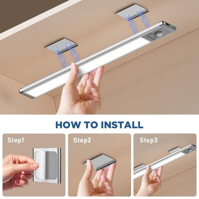 Under Cabinet Lighting