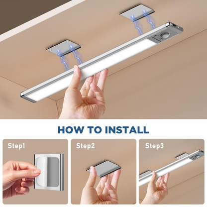 Under Cabinet Lighting