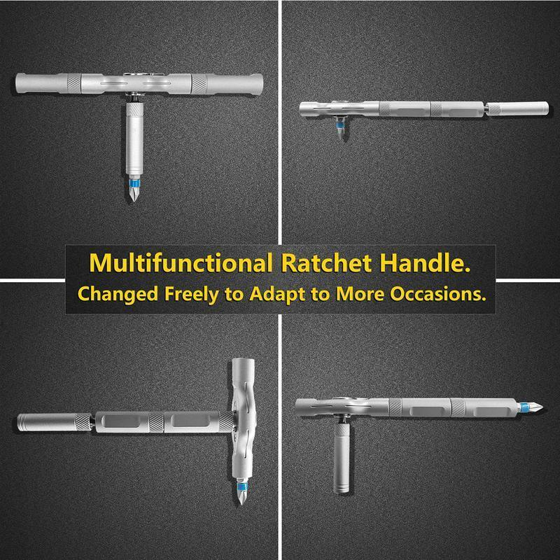 24 in 1 DlY Screwdriver Set