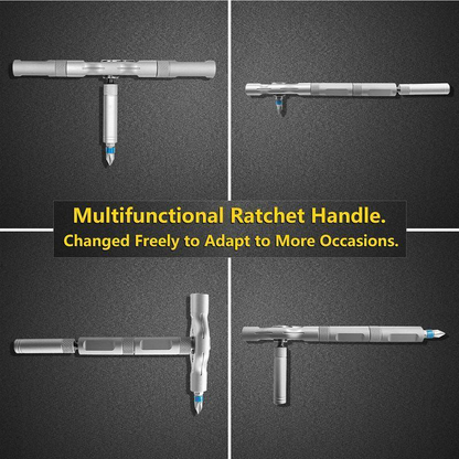 24 in 1 DlY Screwdriver Set
