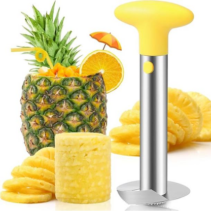 Pineapple Cutter