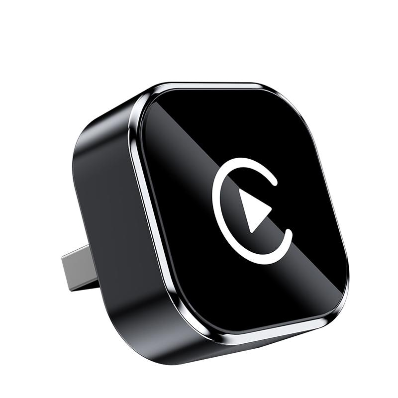 2025 Wireless carplay Adapter for iPhone/Android