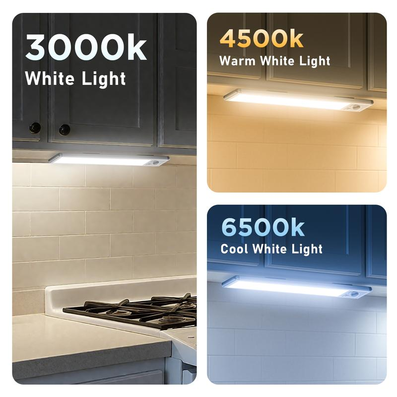 Under Cabinet Lighting