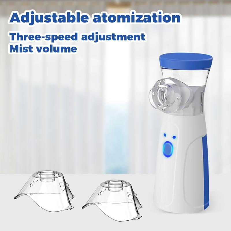 Portable Smart Humidifier