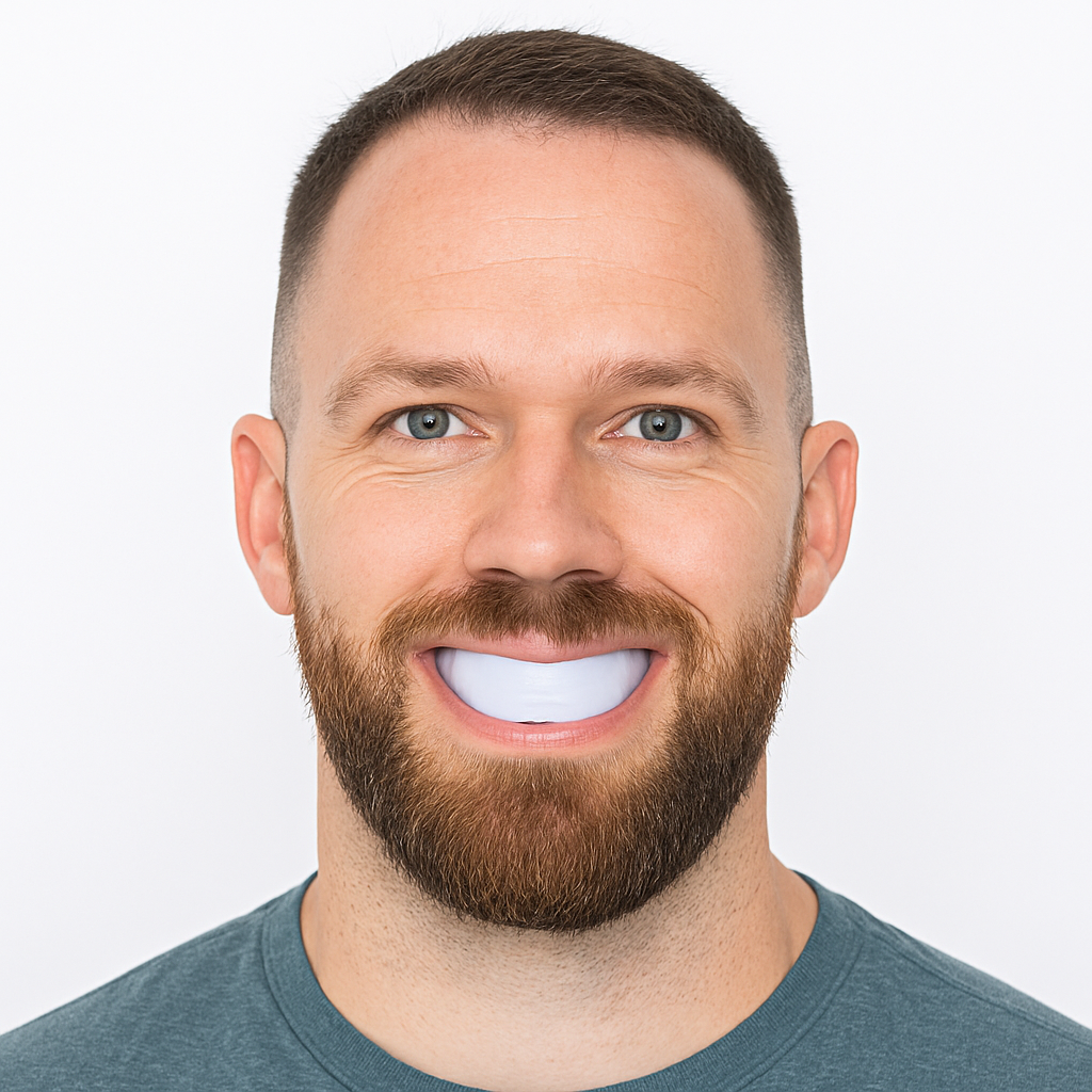 ChewSmart Mouthguard Pro