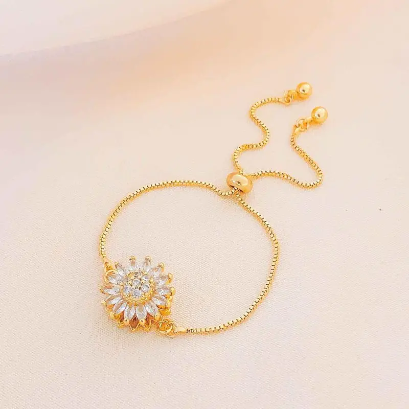 Sunflower Spinner