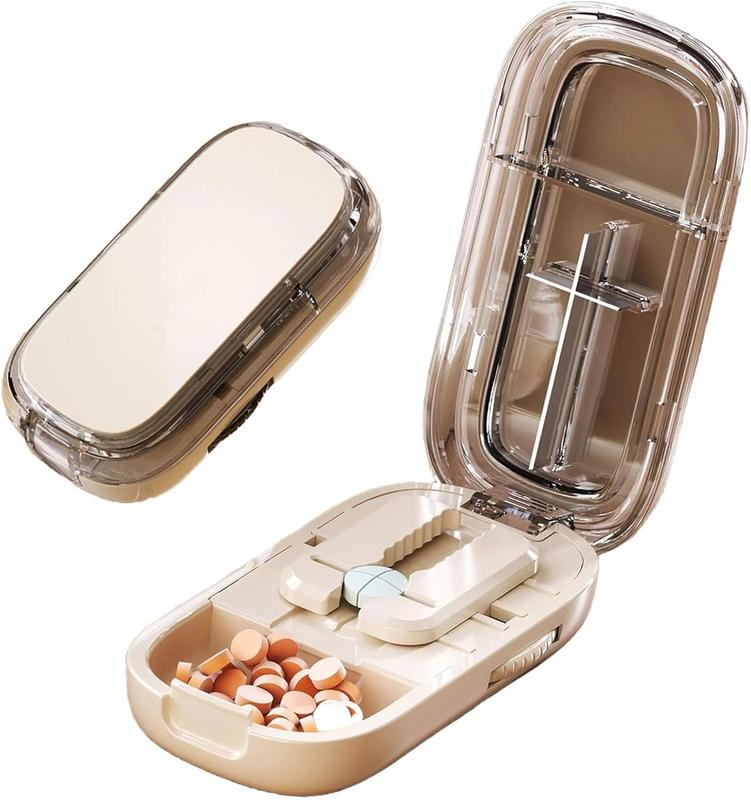 Professional Pill Splitter