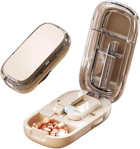 Professional Pill Splitter