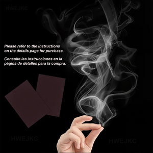 10Pcs Magic Tricks Tools-Magic Finger Smoke