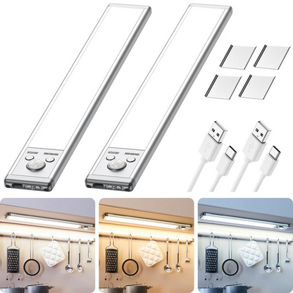 Under Cabinet Lighting