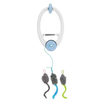 Automatic Cat Toy