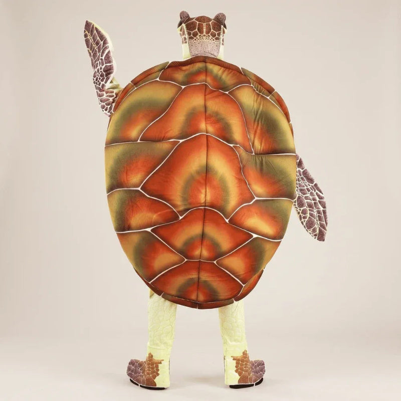 Kids Sea Turtle Costume