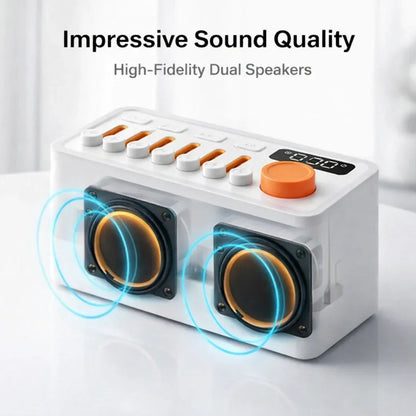 3-in-1 Sleep Sound Machine