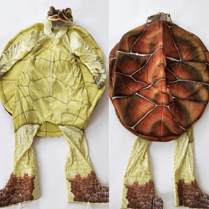Kids Sea Turtle Costume