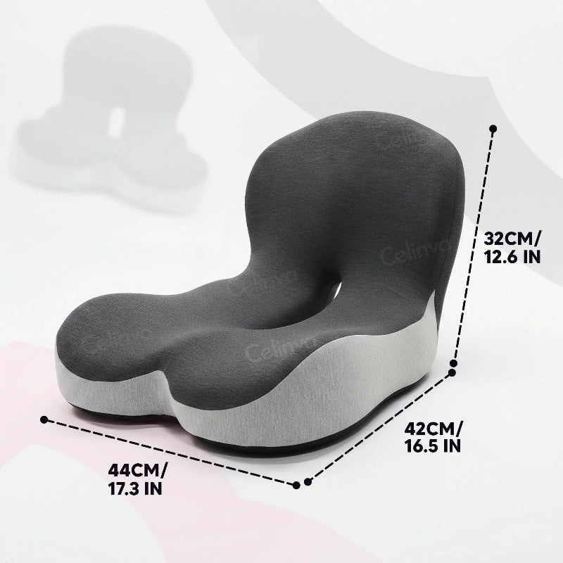 Orthopedic Seat Cushion
