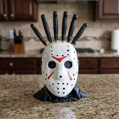 Horror Knife Holder