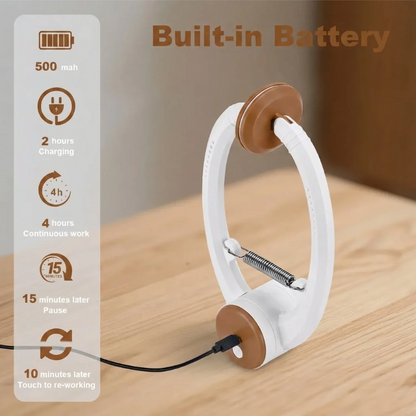 Automatic Cat Toy
