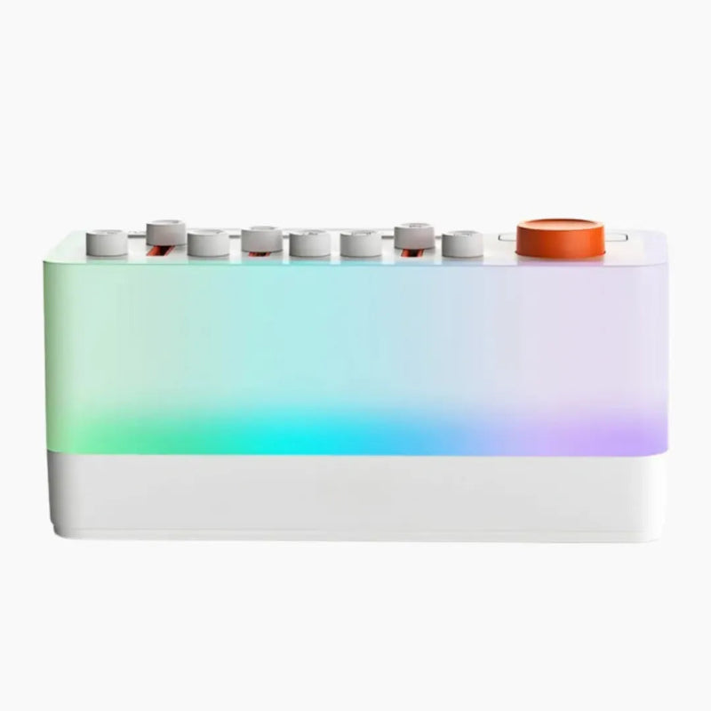 3-in-1 Sleep Sound Machine