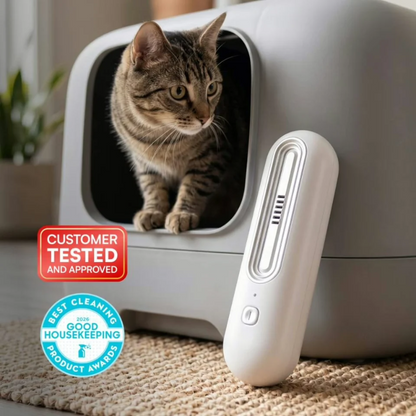 Pet Odor Eliminator