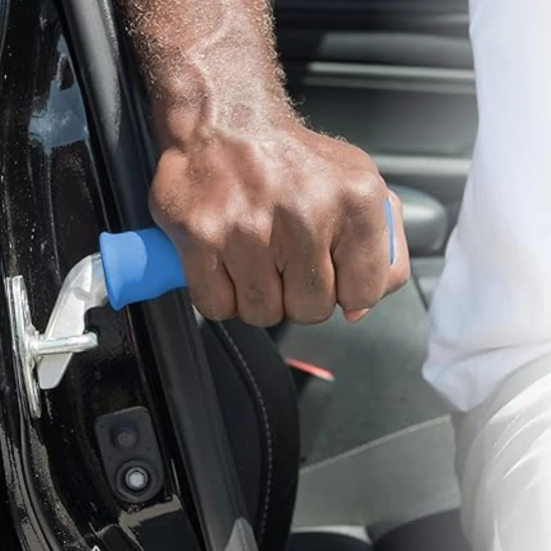 Car Door Assist Handle