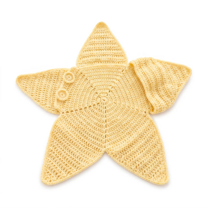 Soft Cotton Baby Crochet Knit Romper