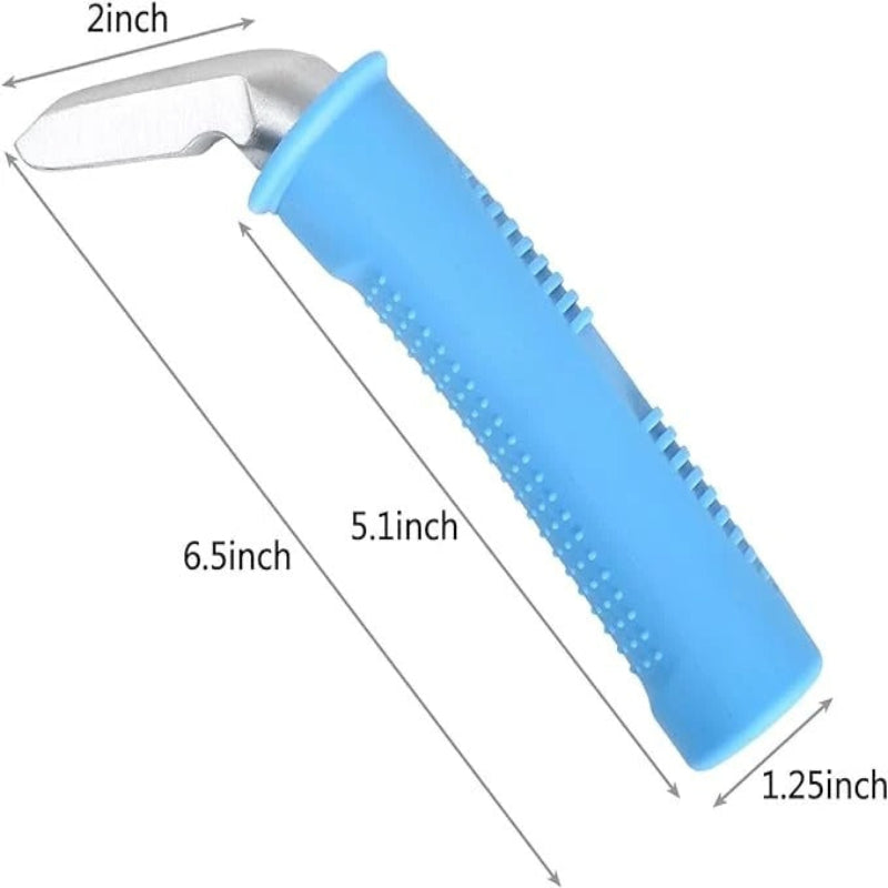 Car Door Assist Handle