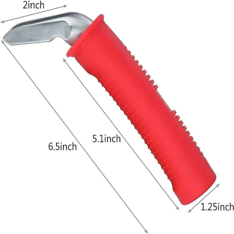 Car Door Assist Handle