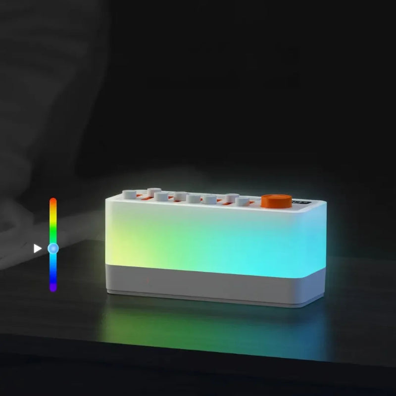 3-in-1 Sleep Sound Machine