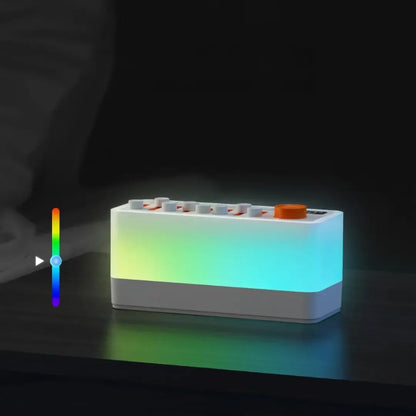 3-in-1 Sleep Sound Machine
