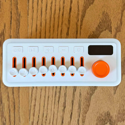 3-in-1 Sleep Sound Machine