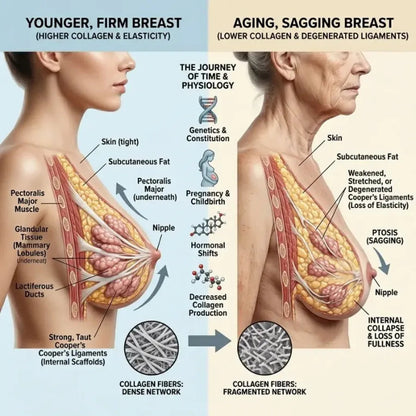 Breast & Butt Enhancement Patches