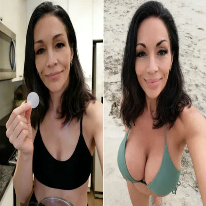 Breast & Butt Enhancement Patches