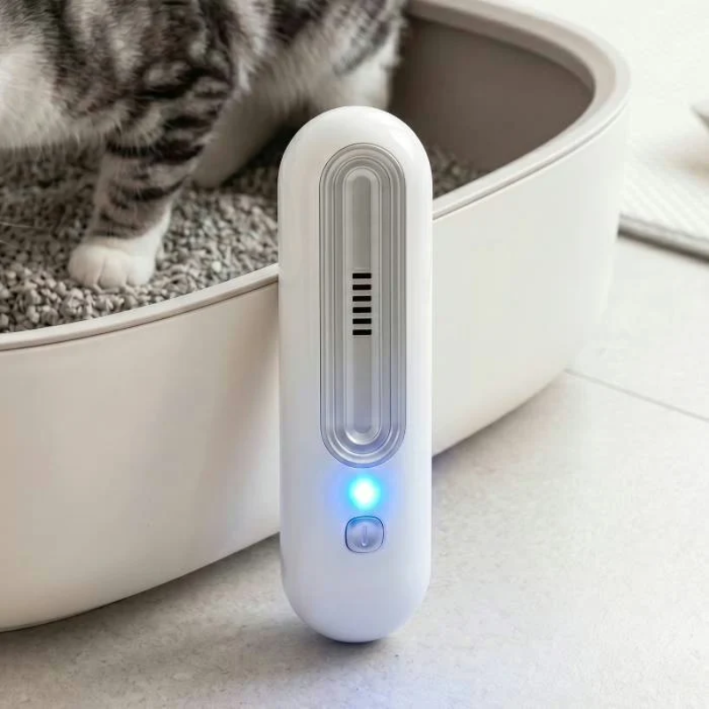 Pet Odor Eliminator